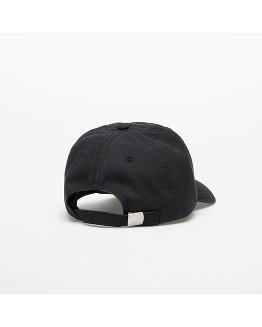 New Balance Black Mütze 6 Panel The Intelligent Choice Hat
