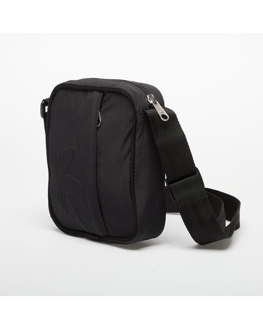 Adidas Originals Black Bag Adidas Everyday Icons Small Item Bag