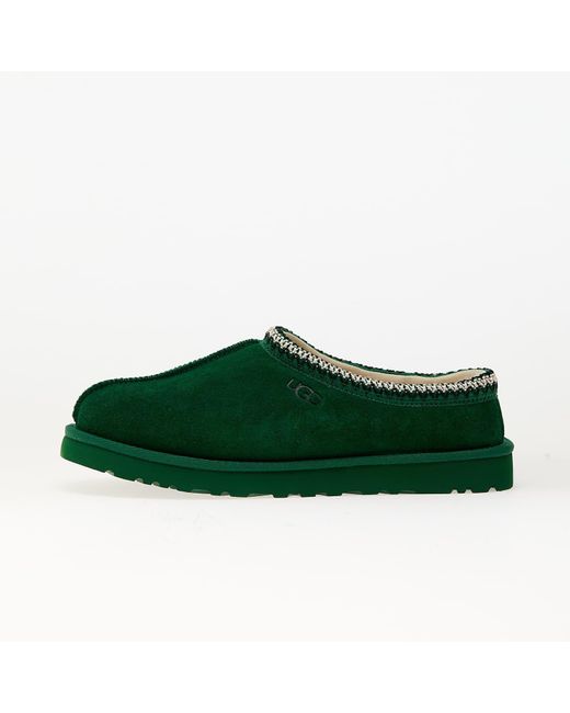 Ugg Green Sneakers M Tasman Eur for men