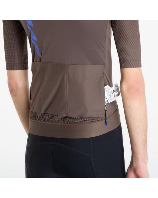 MAAP Jersey Emerge Jersey in het Gray voor heren