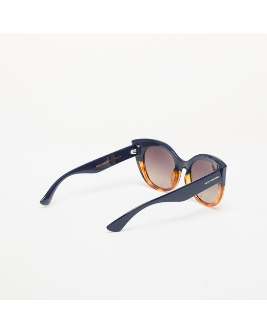 Messyweekend Purple Sunglasses Thelma Sunglasses