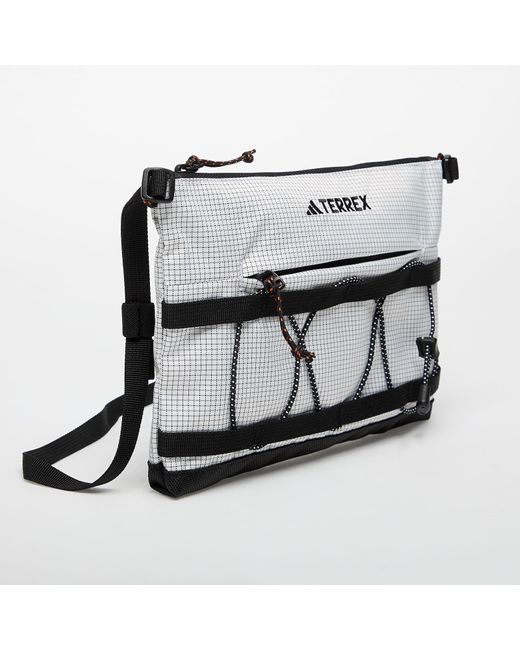 ☆adidas☆ TERREX Multi Organizer Bag JD3432 Accessories - Terrex Multi Organiser Bag - Grey | adidas Oman