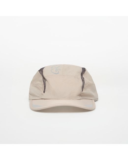 Gramicci Natural Mütze Ultra-Light Tech Cap