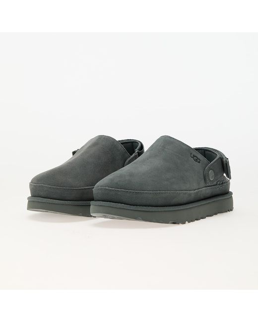 Baskets w goldenstar clog eur 36 Ugg en coloris Green