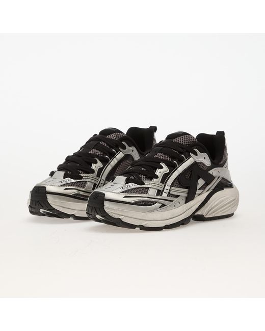 Represent Black Sneakers Storm Runner/ Eur for men