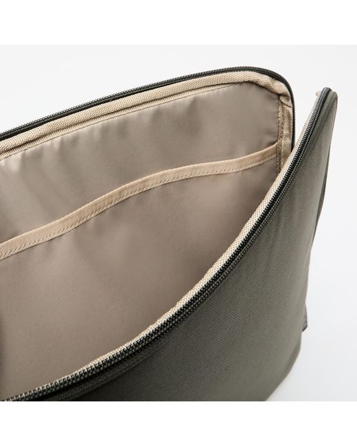Lundhags Green Laptop Case 15