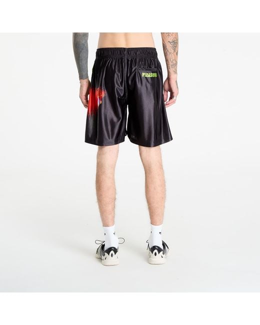 Short daft club sport shorts xxl Pleasures pour homme en coloris Black