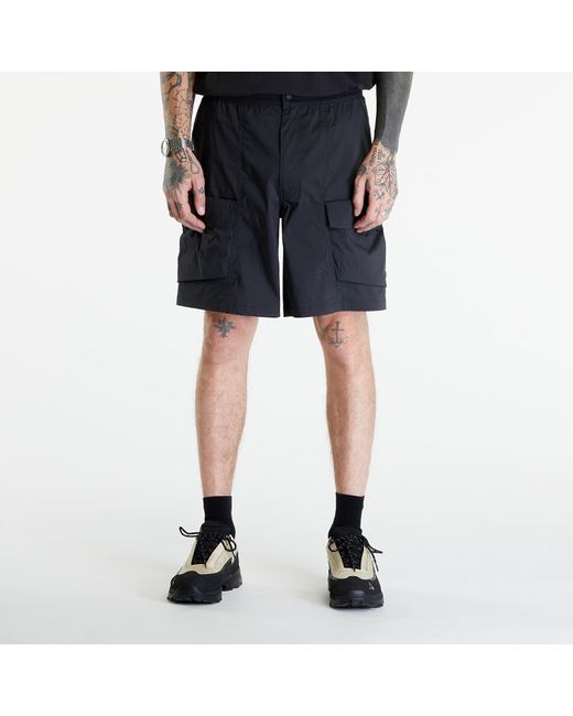 Oakley Black Fgl Tool Box 4.0 Shorts for men