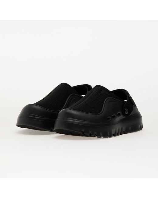 Ugg Black Sneakers M Peakmod for men