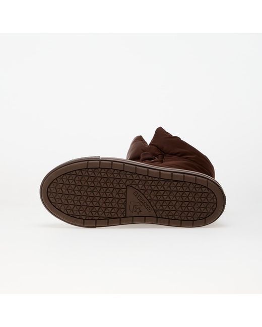 Baskets chuck taylor all star elements boot totally fudged/ totally fudged eur 37 Converse en coloris Brown