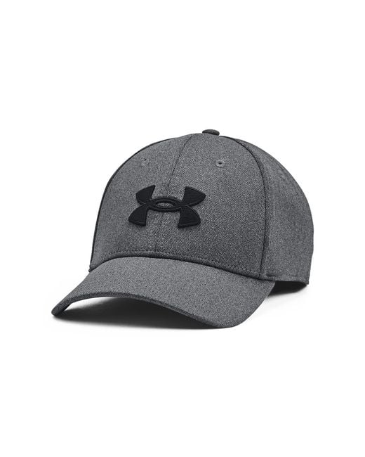 Under Armour Mütze Blitzing in Blue für Herren
