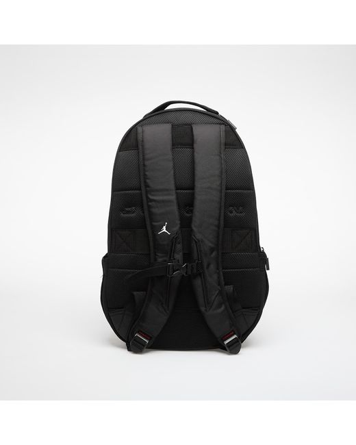 Nike Black Rucksack Element Pro Backpack