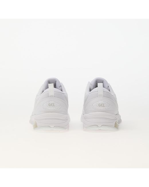Asics White Sneakers Gel-Quantum Kei/ Cloud