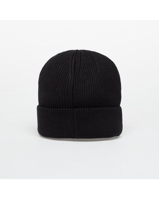 Dime Black Mütze Cursive Rib Beanie