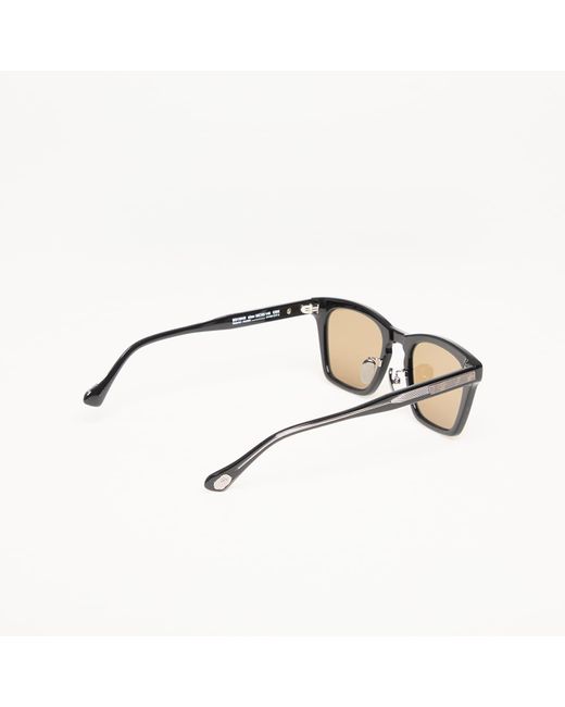 Occhiali Da Sole Sunglasses 3 M di A Bathing Ape in Metallic