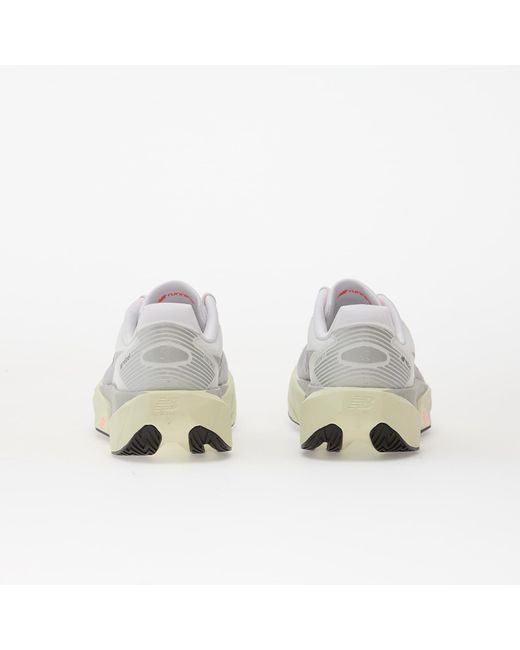 New Balance Sneakers Fuelcell Rebel V5 Ld5 Raincloud/ Mineral/ Eur in White für Herren