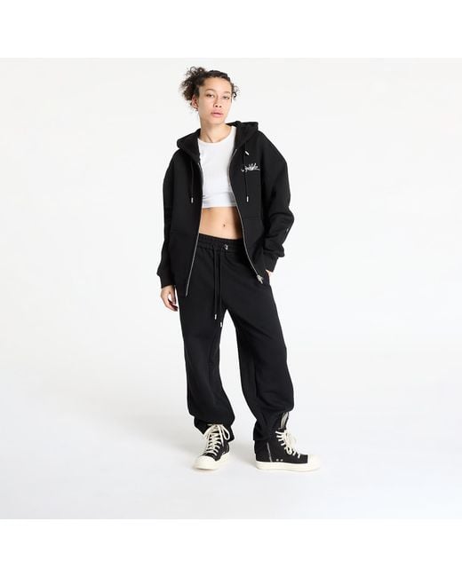 FTSHP Sweatbroeken Everyday Sweatpants in het Black