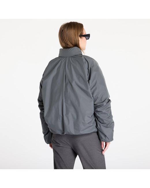 Post Archive Faction PAF Gray Jacke 7.0 Down Jacket Right