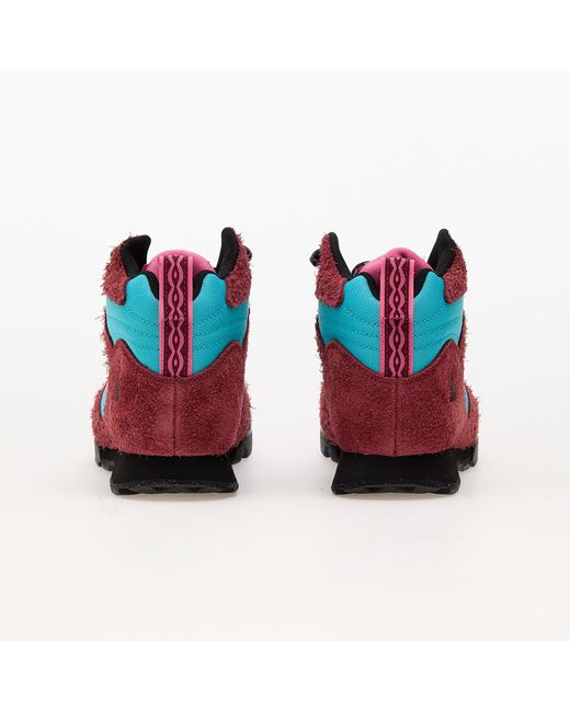Acg torre mid waterproof team red/ pinksicle-dusty cactus-sail Nike pour homme