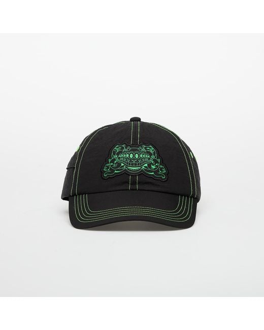 Tappo X Ripndip Dad Cap di PUMA in Green