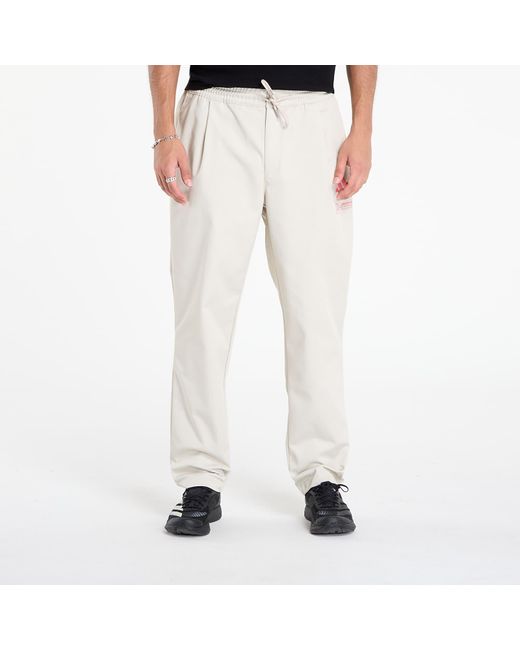 Adidas Originals White Pants Adidas Mercedes for men