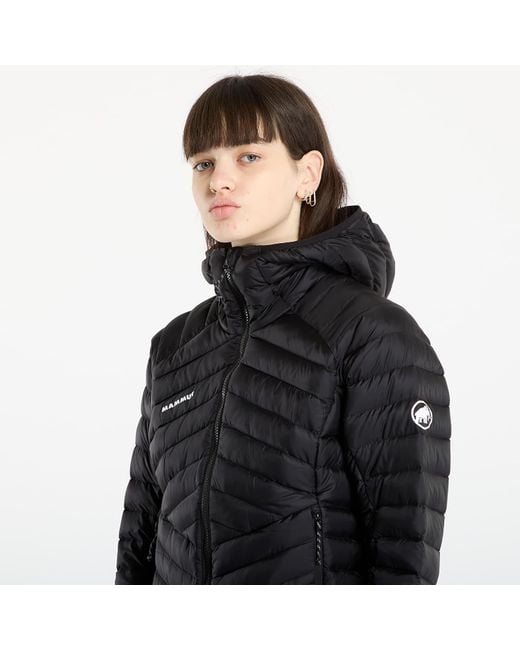 Mammut Black Jacket Broad Peak