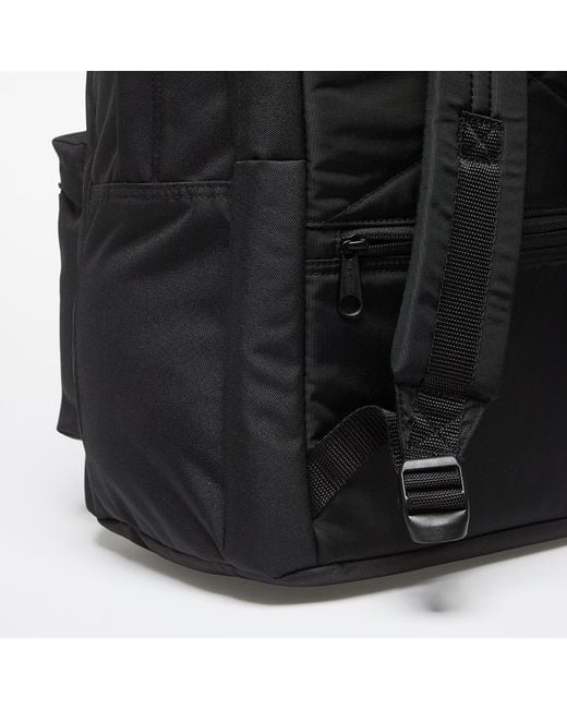Eastpak Black Rucksack Double Office