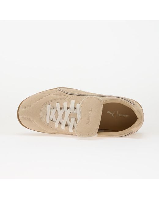 PUMA Natural King Indoor Represent