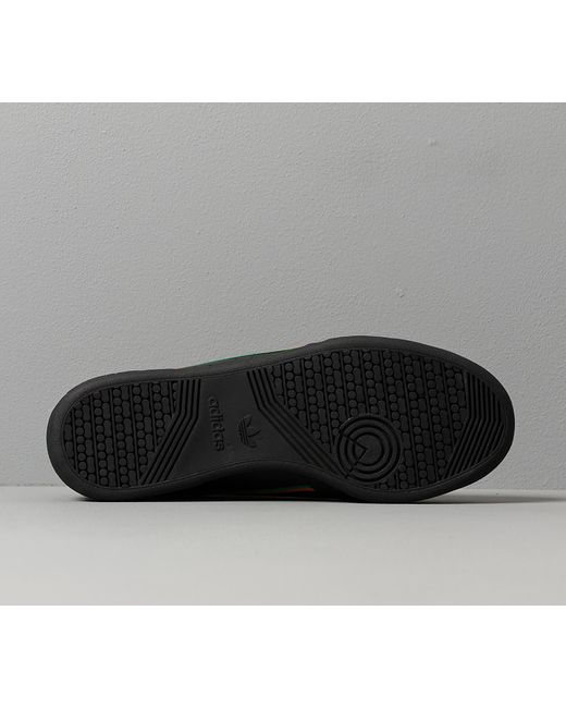 mens continental 80 trainers