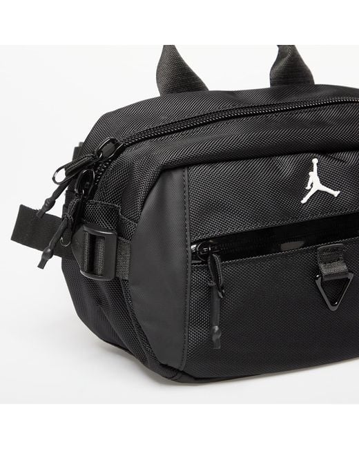 Nike Sport Crossbody Bag in het Black