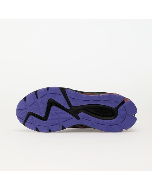 Asics Black Sneakers Gel-Quantum 180 Viii/ Diva Eur