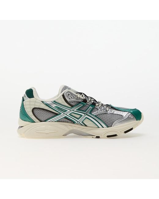 Asics Green Sneakers Gel-Nimbus 10.1 Seal/ Jasper Eur
