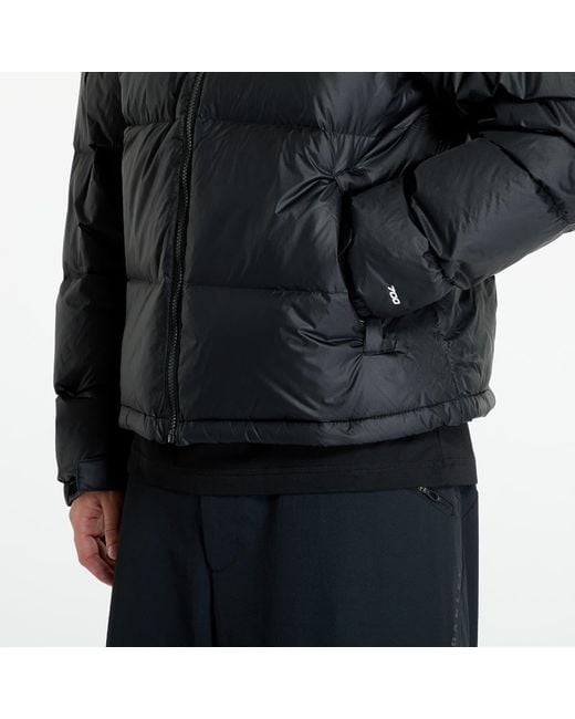 The North Face Jacke M 1996 Retro Nuptse Jacket Recycled Tnf/ Npf in Black für Herren