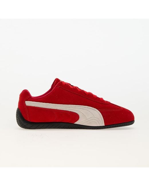 PUMA Sneakers Speedcat Og For All Time- Eur in Red für Herren