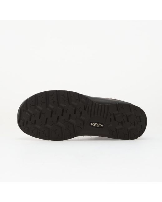 Keen Brown Sneakers Jasper Java/ Eur