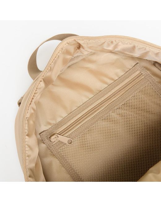 Jam Mvp Backpack di Nike in Natural