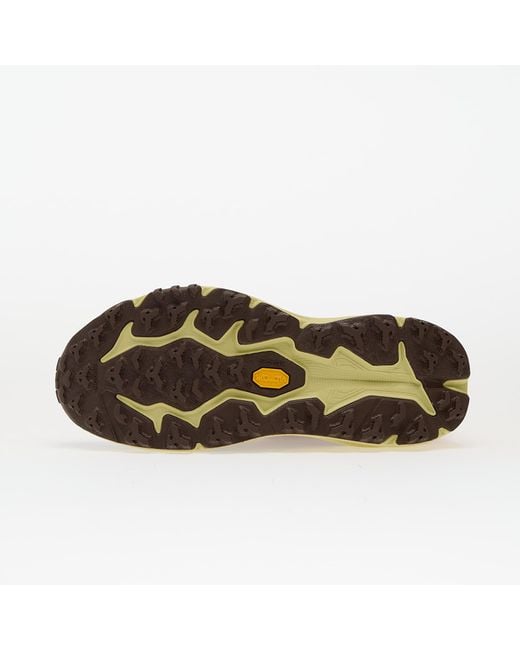 Hoka One One Sneakers M Speedgoat 6 Maple/ Cardamom Eur in het Blue voor heren
