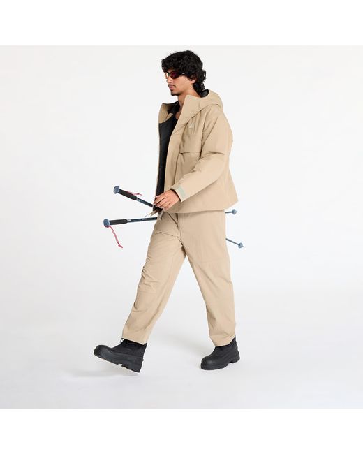 Veste acg "skull peak" storm-fit adv primaloft® jacket khaki/ anthracite/ black/ summit white xs Nike pour homme en coloris Natural