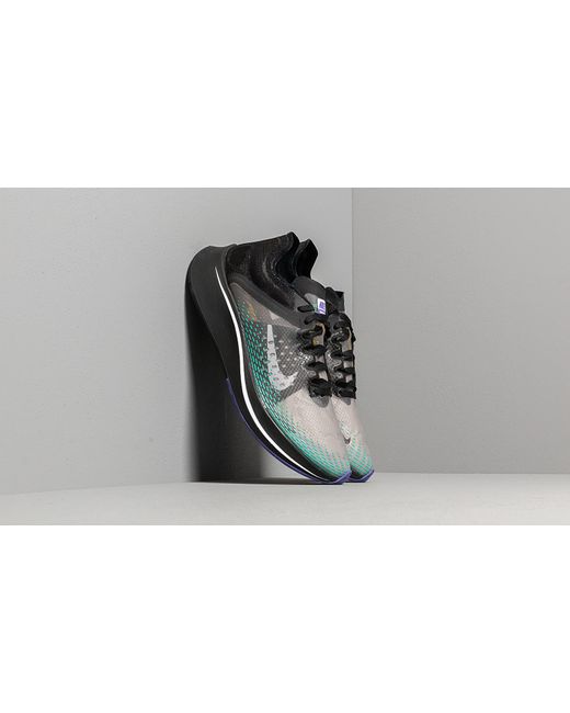 Men\u0027s Zoom Fly Sp Sneakers In Gray