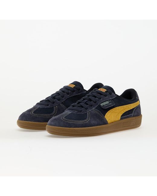 Sneakers Palermo Road To Unity - Eur di PUMA in Blue