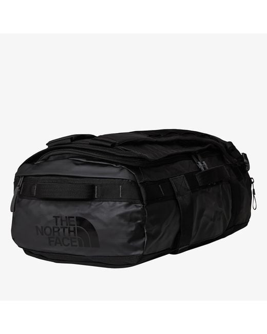 Base camp voyager duffel 32l tnf black/ asphalt grey 32 l The North Face