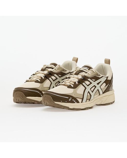 Asics Natural Sneakers Gel-Nunobiki Cream/ Storm Eur