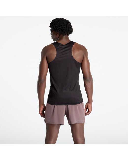 Soar Running Vest Soar Race Vest in Black for Men | Lyst
