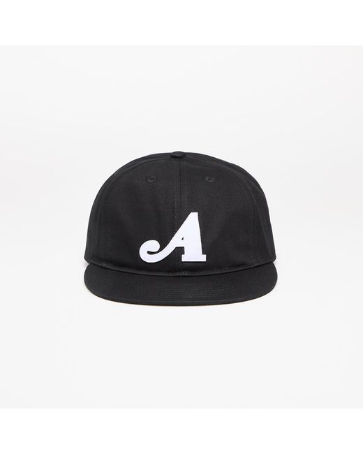 Classic A Hat di AWAKE NY in Black