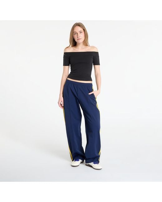 Leggings adidas miaou pant l Adidas Originals en coloris Blue