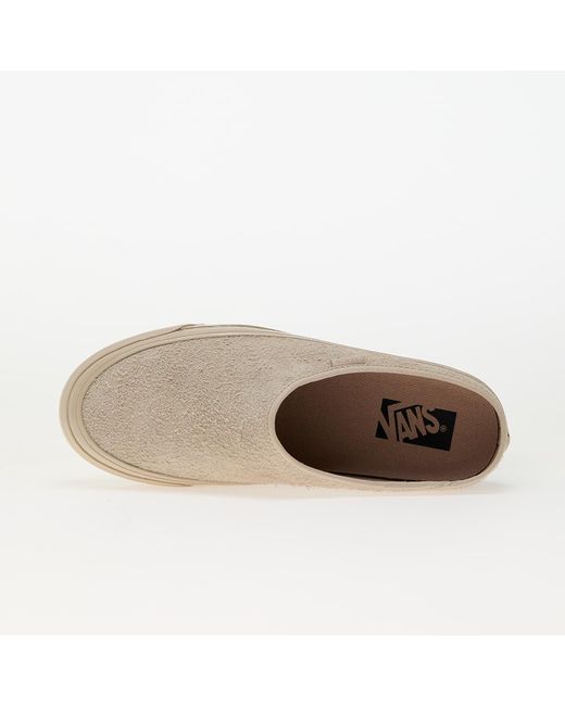 Vans Multicolor Sneakers Lx Mule Style 17