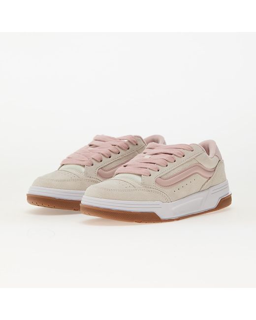 Vans White Sneakers Hylane