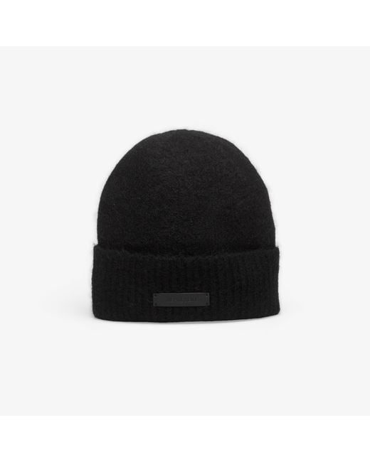 Represent Muts Vandal Beanie in het Black