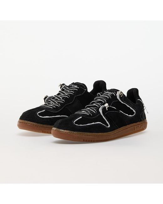 Sneakers X Botas Wave Eur di FTSHP in Black