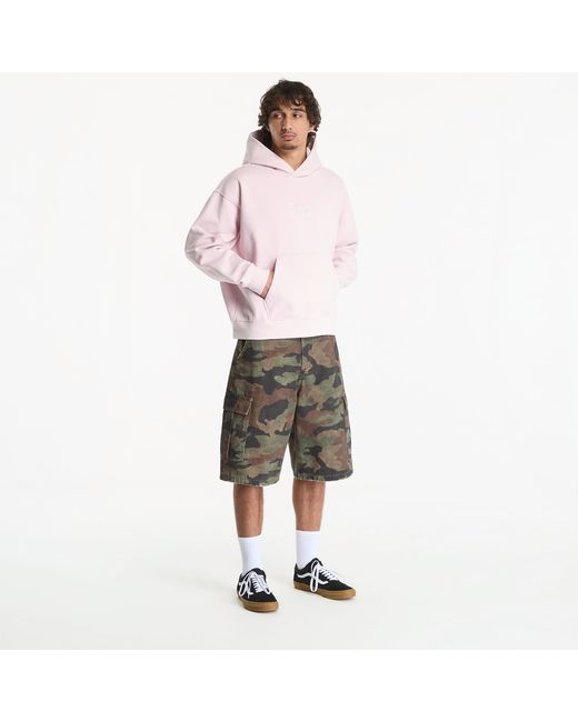 Vans Red Sweatshirt Premium Pullover for men
